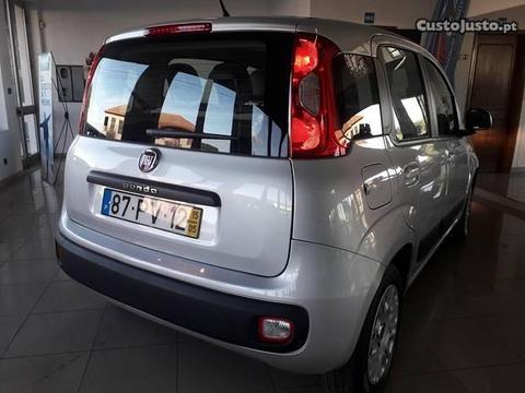 Fiat Panda 76.500 Quilómetros - 15