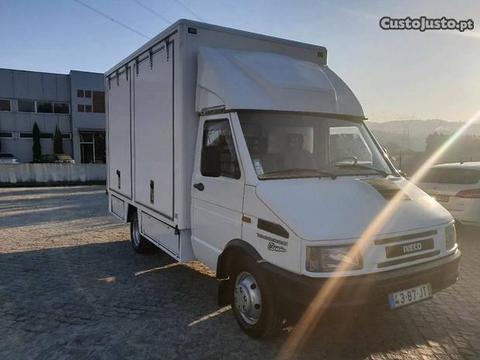 Iveco Daily 2.8 td - 98