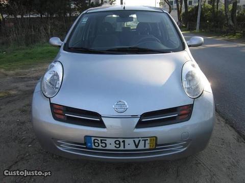 Nissan Micra 1.5 DCi - 03