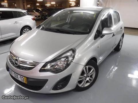 Opel Corsa 1.3 CDTI enjoy - 14