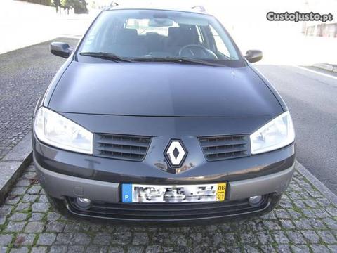 Renault Mégane 1.5 DCi - 06