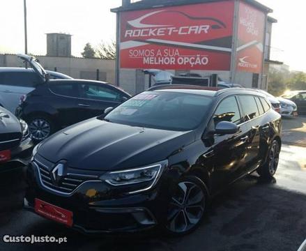 Renault Mégane ST GT LINE - 17