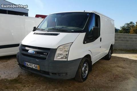 Ford Transit 2.2 TDCi - 08