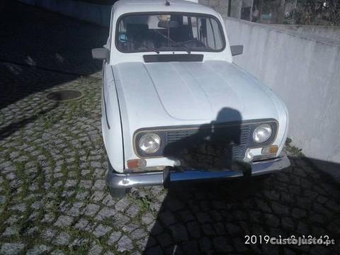 Renault 4 Gtl - 87
