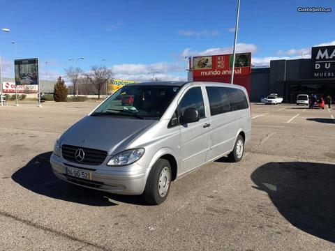 Mercedes-Benz Vito 111 cdi 116cv long - 08