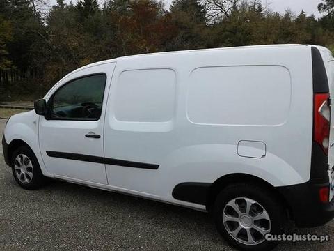 Renault Kangoo Maxi 1.5DCI AC - 11