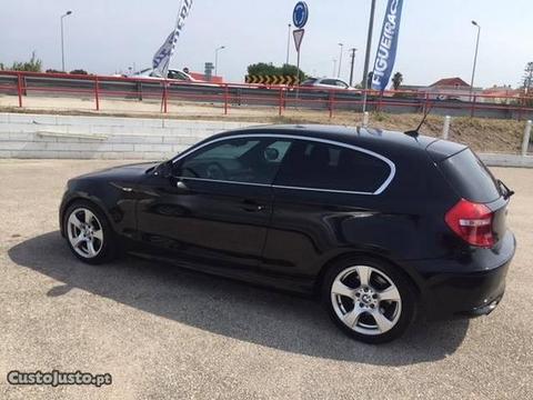BMW 118 d,special edition - 10