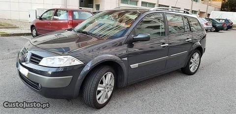 Renault Mégane 1.5 dci carrinha - 06