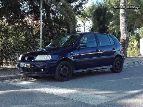 VW Polo 6N2 - 01