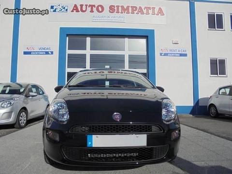 Fiat Punto 1.2 Easy 69cv - 18