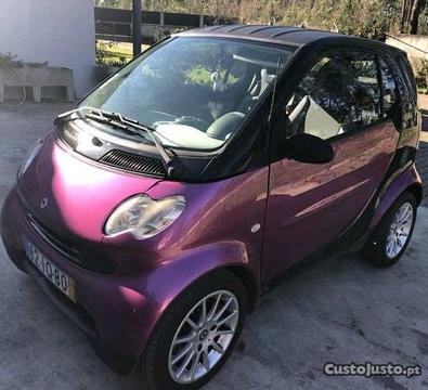 Smart ForFour 450 HDI - 05