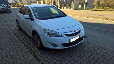 Opel Astra P-J/V - 12