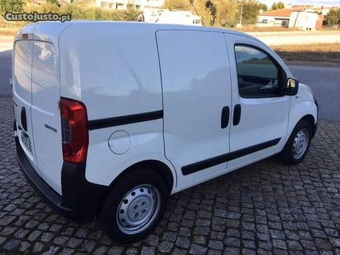 Peugeot Bipper Tepee HDi de 2015 com IVA - 15