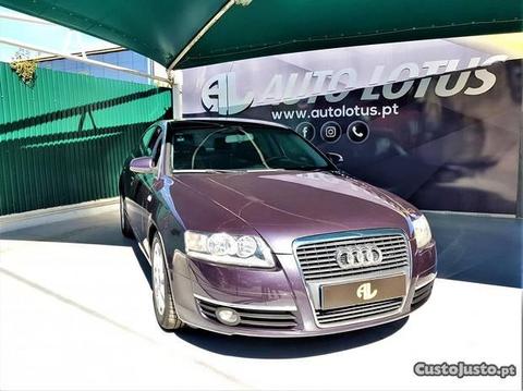 Audi A6 2.0 TDi Exclusive - 07