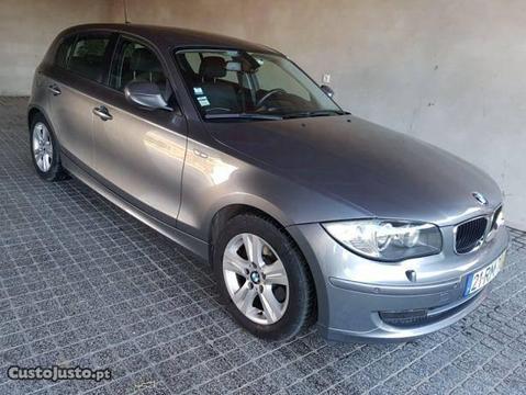 BMW 120 2.0 143cv nacional - 11