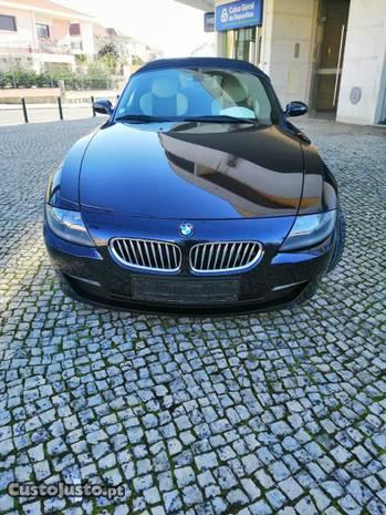 BMW Z4 2.0 - 07
