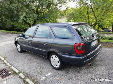 Citroën Xsara Break 1.9 Exclusive - 99