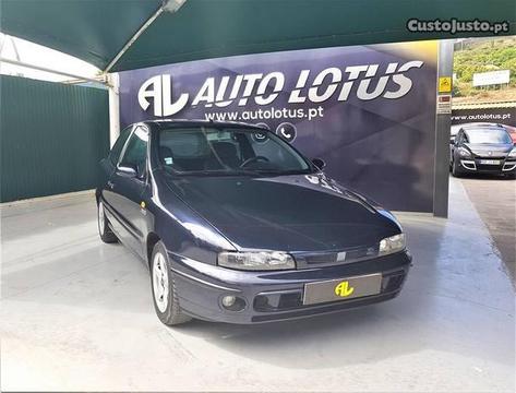 Fiat Bravo 1.9 JTD - 00