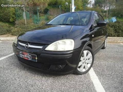 Opel Corsa 1.2 Twinsport - 04