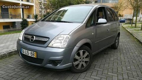 Opel Meriva 1.3 Cdti - 07