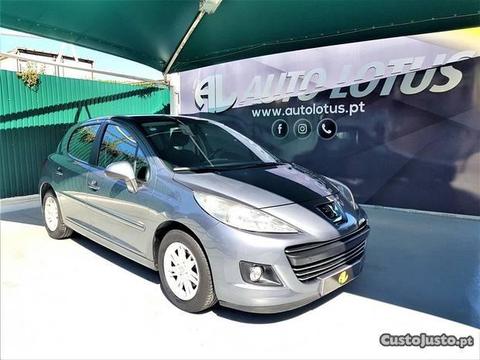 Peugeot 207 1.6 HDi 99g - 10