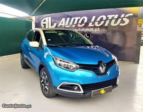 Renault Captur 0.9 TCE Sport - 16