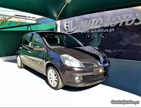 Renault Clio 1.2 16V Dynamique - 07