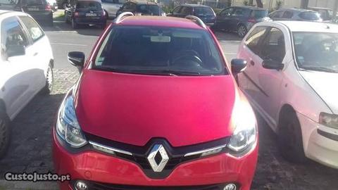 Renault Clio 1500dci - 14