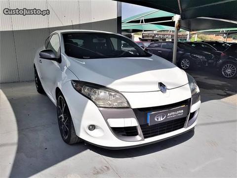 Renault Mégane 2.0 dCi Dyn. S - 09