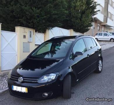 VW Golf Plus Team 1.6 TDI - 11