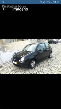 VW Lupo 1.0mpi - 99