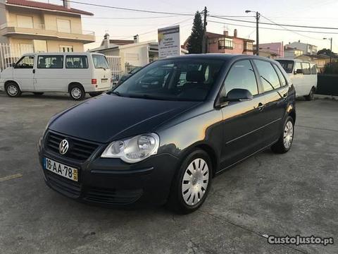 VW Polo 1.2 - 05