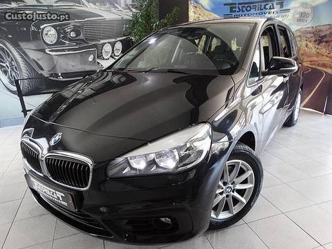 BMW 216 Grand Tourer Business 7L - 15