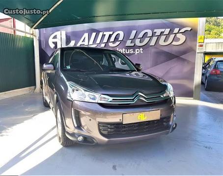 Citroën C4 1.6 HDI 115 CV - 15