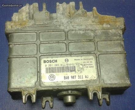 Centralina VW Seat Ibiza, Toledo, Cordoba Motors 8