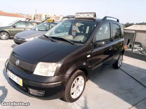 Fiat Panda super econ e fiável - 05