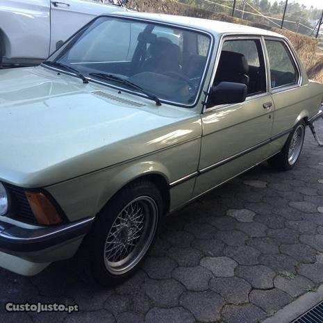 BMW 323 Coupe - 81