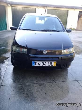 Fiat Punto lig passag - 02