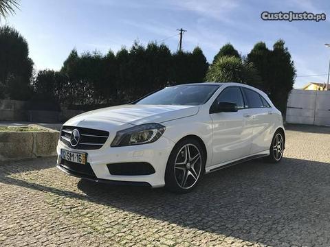 Mercedes-Benz A 220 177 - 13