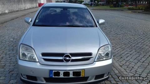 Opel Vectra 1.9 DTI 120CV - 03