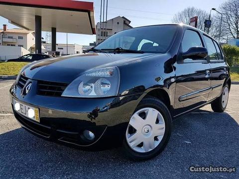 Renault Clio 1.2 107 000 KMS - 07