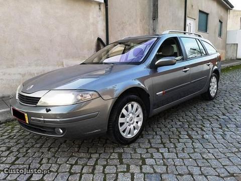 Renault Laguna 1.6 16V INITIALE - 03