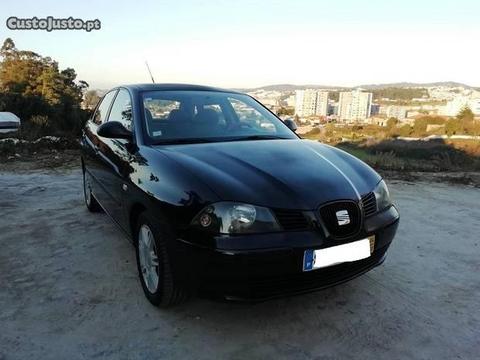 Seat Ibiza 1.2 - 04