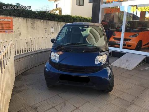 Smart ForTwo Passion - 05