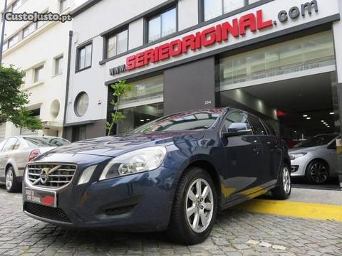 Volvo V60 1.6 D2 DRIVE SUMMUM - 12