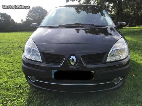 Renault Scénic 1.5DCI IUC20EUR - 07