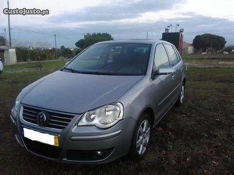 VW Polo 1.4TDI TREND - 07