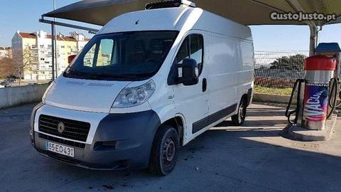 Fiat Ducato 2.2hdi nacional - 07