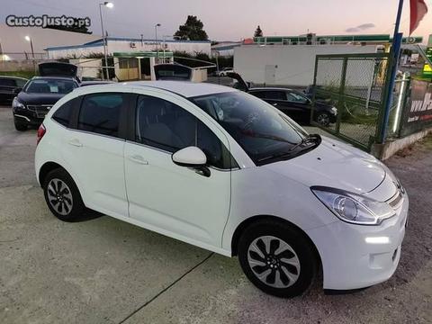 Citroën C3 GARANTIA TOTAL - 16