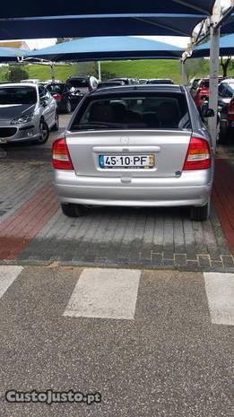 Opel Astra 1.4 bom estado - 00